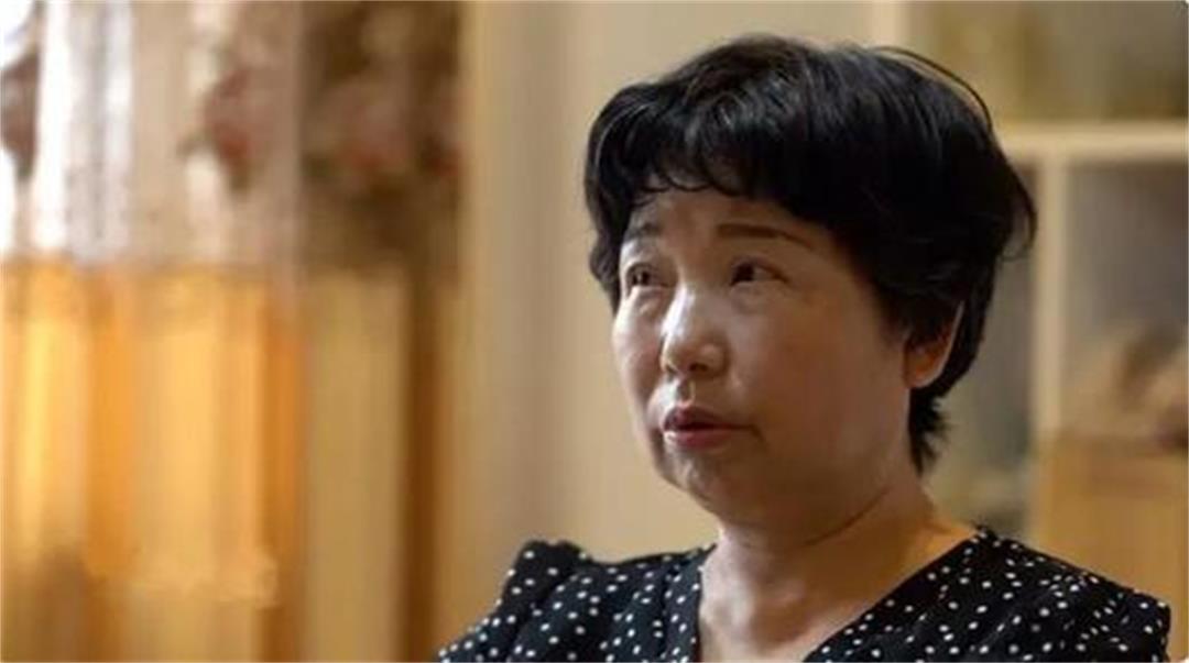 |为智障女儿下重金寻夫，杜新枝：郭威始终是个假儿子，是个外人