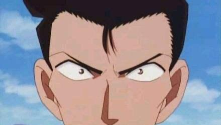 柯南|柯南除了自带死神光环外,还有另一隐藏光环,朱蒂小兰全中招