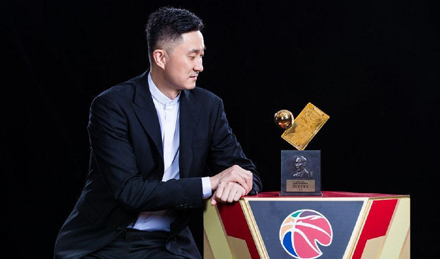 廣東男籃|11冠王！廣東總分2-1遼籃勇奪總冠軍，隊史第3次斬獲三連冠