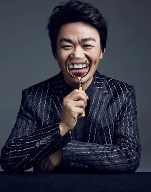 |王宝强经纪人任晓妍离开公司，难道王宝强又有事了？