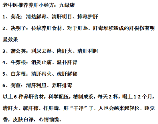 肝硬化|42岁外卖员，从肝硬化转为肝功能正常，常补充“1物”，值得学习