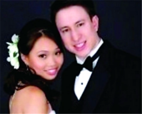 温州 耶鲁女博士离奇消失5天，婚礼当天遗体被发现，被凶手塞在墙壁里