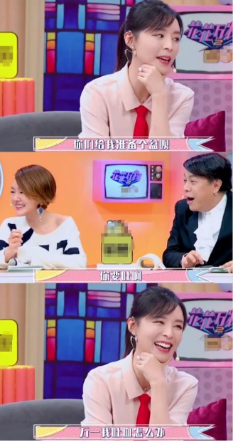 张静初|“女版陈冠希”你知道是谁吗?