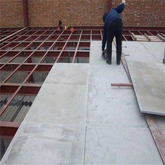 水泥压力板是什么？用来做什么的？