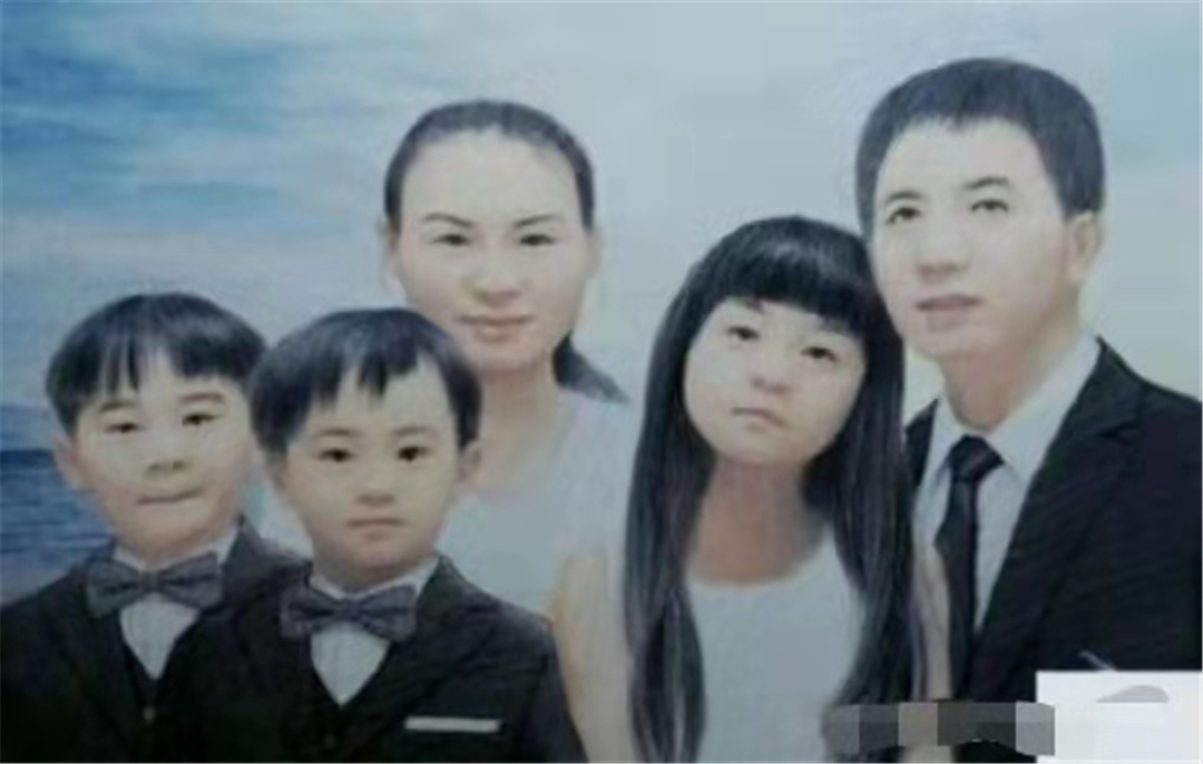 朱小贞|朱小贞死前在窗户上留下的图案,转换成文字就是“林生斌”三个字?