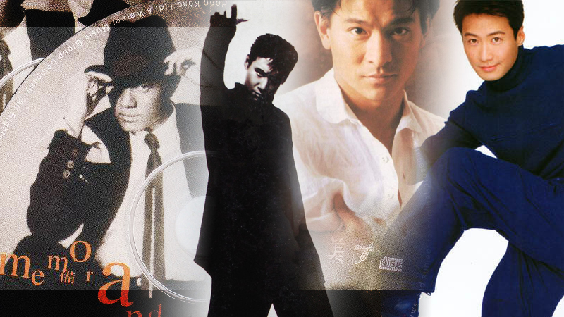 郭富城|港影：以王者之名，回望那场世纪末的鏖战