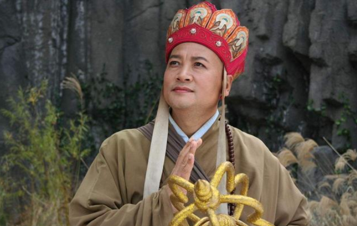 陈丽华|陈丽华与“唐僧”迟重瑞：表面风光，但家里规矩大的让人望而生畏