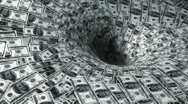 香港 清算时刻已至！已经有国家成为金融狂欢炮灰，谁是下个牺牲者？