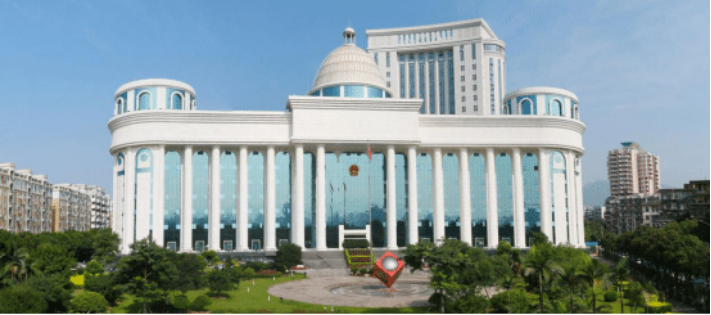 新闻八卦掌 厦门外卖员强奸12岁女孩,在双方家中先后六次,有期徒刑四年零六个月