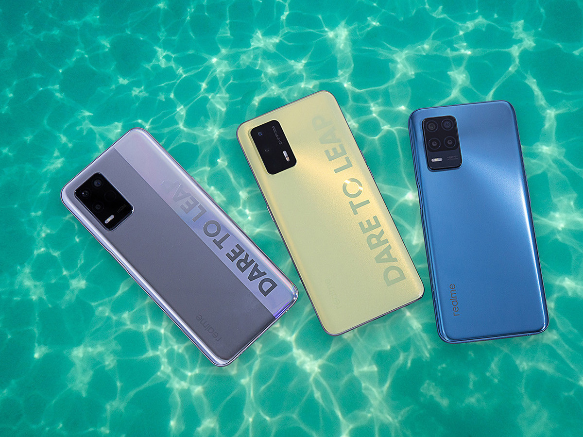 |在千元机中,这三款手机打的有来有回