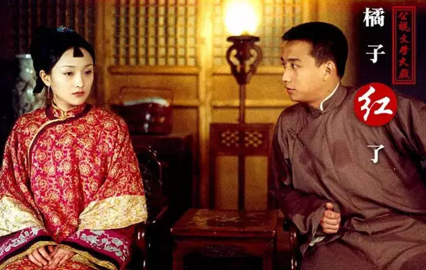 黄磊|三次搭档情侣，黄磊和周迅称得上次次经典