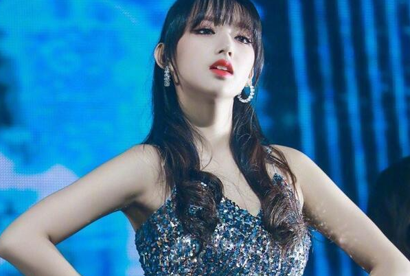 程潇|程潇身材是真的好，春丽造型像真人版芭比，网友：真不该减肥