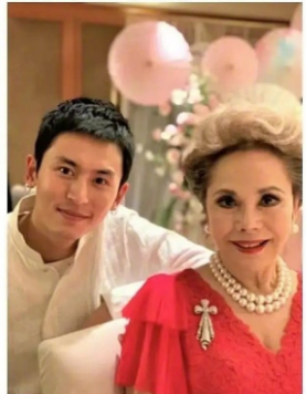 廖小鱼|小燕子被封杀，紫薇注销工作室，金锁偷漏税，容嬷嬷的针扎得真准