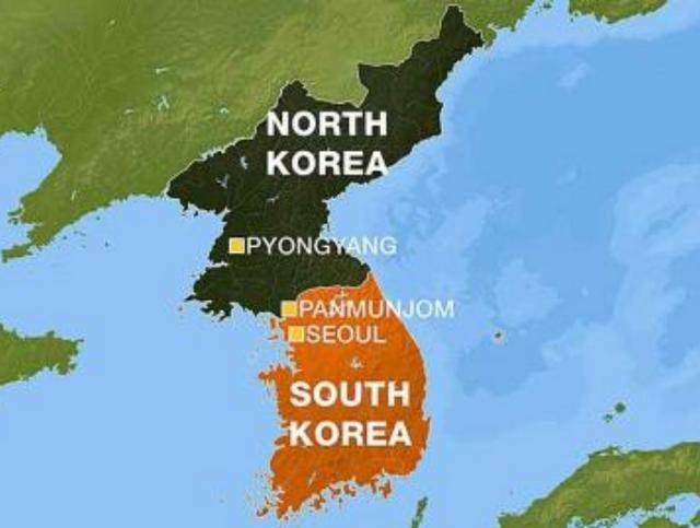 韓國英文名稱為Korea，為什麼中文不音譯高麗國？-圖3