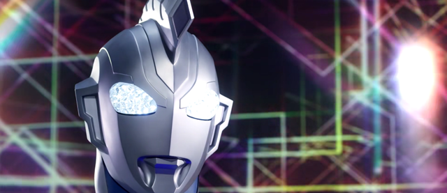 伽古拉|泽塔奥特曼：伽古拉带着遥辉打野，夺取镝木的贝利亚勋章