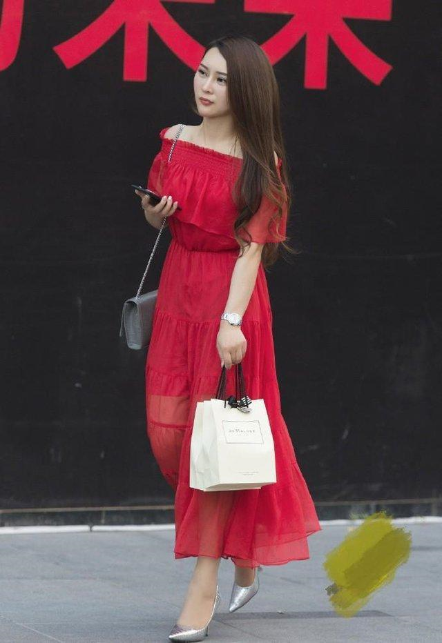 看透爱情看透你|如果您是时尚的弄潮儿,那肯定对衣服的形状和颜色非常敏感