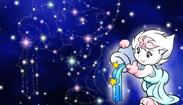 利乐苑带你看星星|水瓶座人对待爱情，忽冷忽热，追求契合的爱