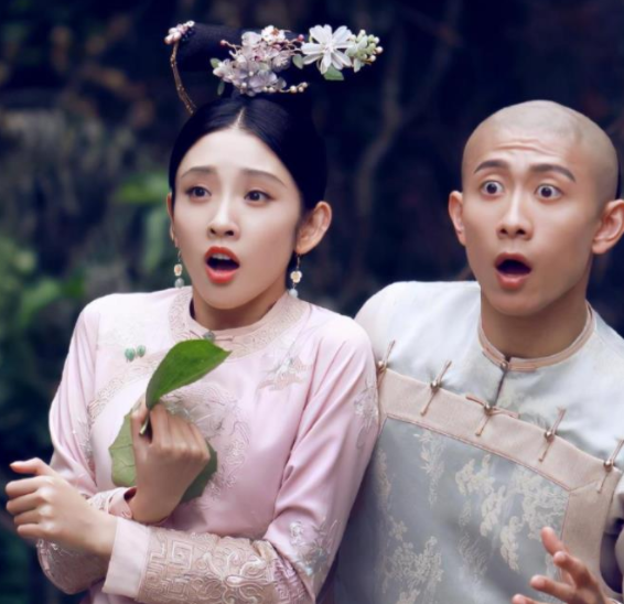 刘星|刘星《家有儿女》中的预言，后来都实现了，原来张一山是个预言家