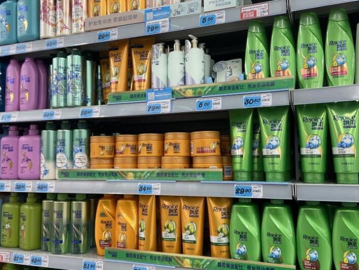 运动|国内大牌洗发水集体失宠，00后似乎更爱新国货，为何会变成这样？