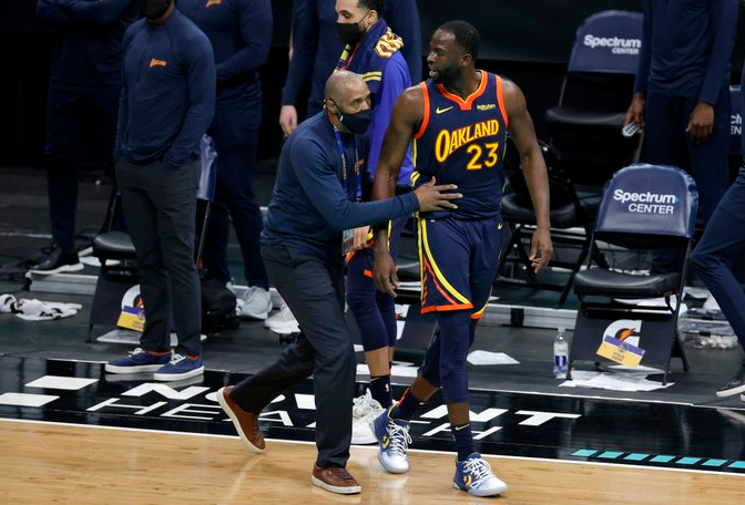 凯文·杜兰特|5分6板8助，真把自己当成超巨！当初你欺辱杜兰特，如今自食其果