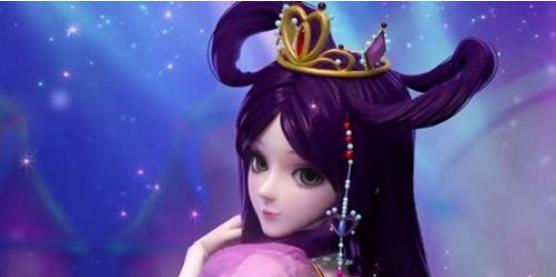 齐娜|叶罗丽中被遗忘的四位帅哥,一个被黑化,一位被齐娜气质折服!