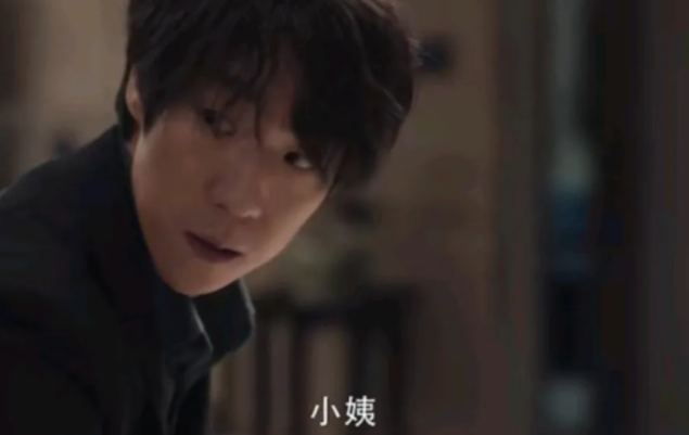 吴越|《扫黑风暴》吴越与江疏影的一场对戏：一个入情表演，一个却还没入戏