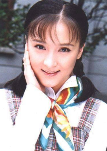 张翰|《情深深雨蒙蒙》:12位女演员现状,以当今审美你最心仪哪一个?