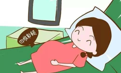 幸福如猪|兔唇宝宝是孕期什么阶段及什么原因造成的？