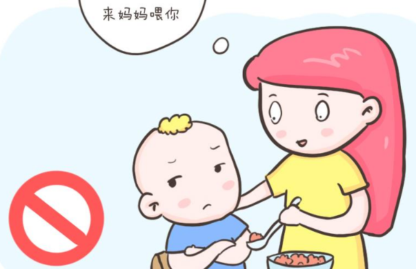 雷八趣说|父母想培养孩子的自理能力，一定要学会放手，相信自己的孩子