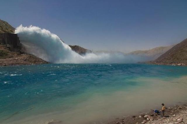 占世界水能資源4%，有著中亞水塔之稱的塔吉克斯坦，為何有人說還會缺電？-圖2