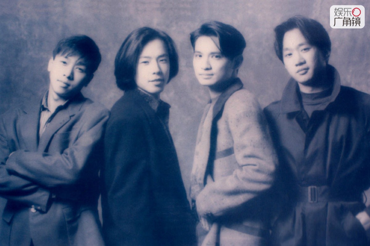 东宫|黄家驹死亡真相 时隔多年 是死于意外还是另有隐情?