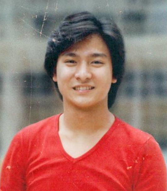 刘德华|刘德华：“不是庆祝一个人红了40年，是庆祝一个人认认真真工作了年。”