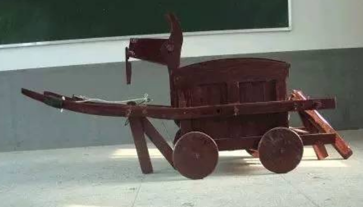 诸葛亮|为何诸葛亮一死，他发明的木牛流马也不使用了？考古队告诉你答案