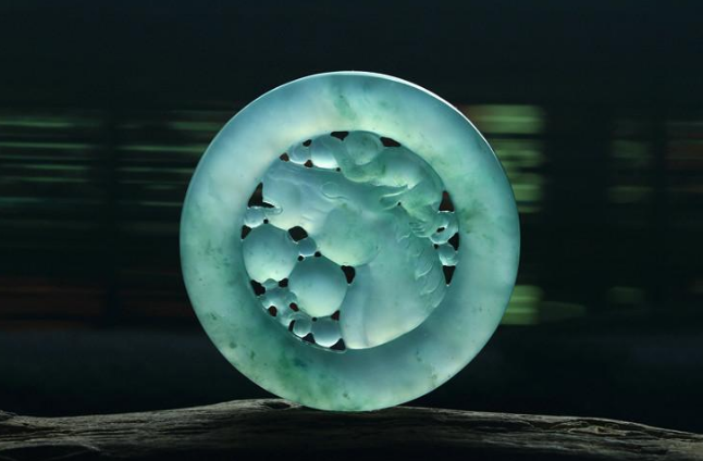 翡翠|被称“天下第一塔”的翡翠宝塔，民国时被送往美国展览，至今未归