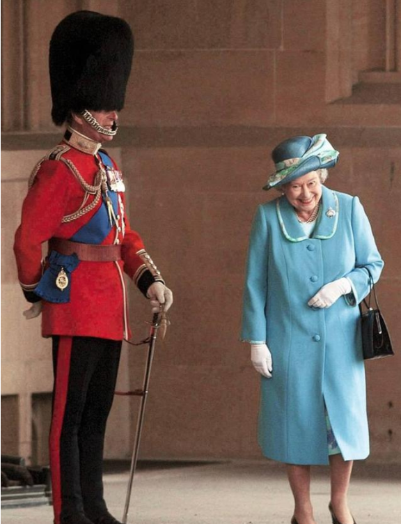 后代 日本皇太后基因太强，后代全是眯眯眼，王妃再美都无法挽回低颜值