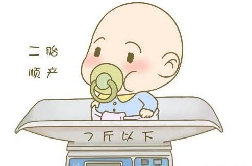 王晗说聊育儿|怀孕最后一个月吃什么东西能饱腹却不长胎?