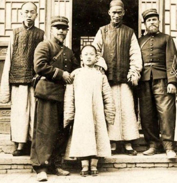台湾|日本三论之一：日本国民身形长短之论
