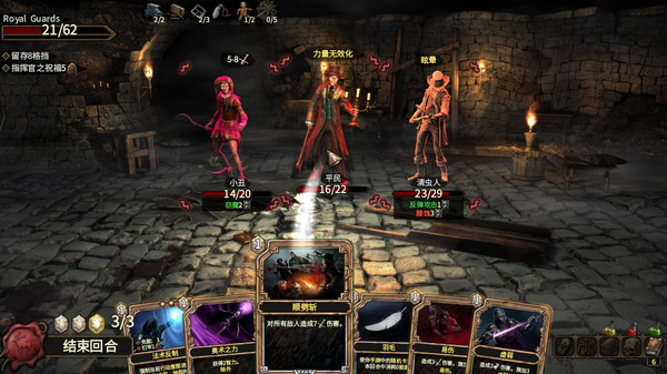 哈喽北鼻儿|《幽深密室》：本作的人物建模很有感觉，各种特性也极其丰富