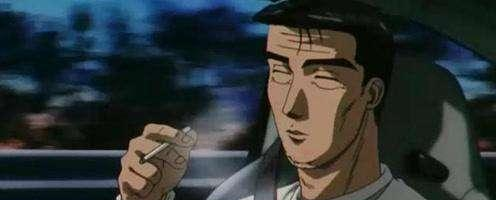 柯南|姜还是老的辣，动漫中的爸爸都是怪物，认真起来主角光环都失效
