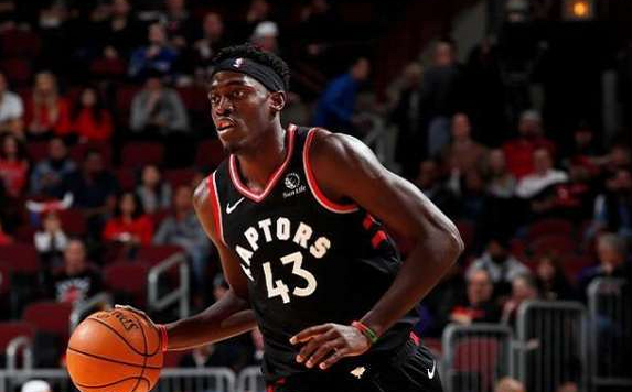 猛龙队|NBA最令人失望的球队！被湖人和快船抽空，从霸主到开局1胜4负