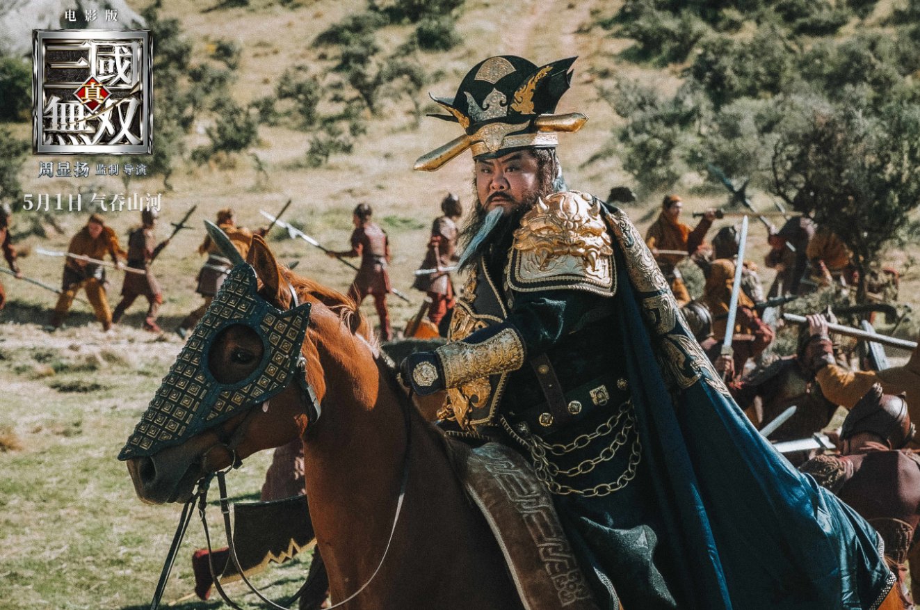 王晶|港片神仙阵容，日票房才3.96万，王晶又是一手好牌打的稀烂