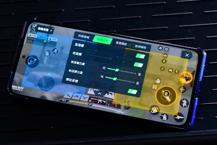 游戏手机|黑鲨4 Pro测评：全方位进化