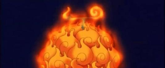 Nancy熙南雨 海贼王：这2颗果实黑胡子都想要，稍加开发就能与大将匹敌！