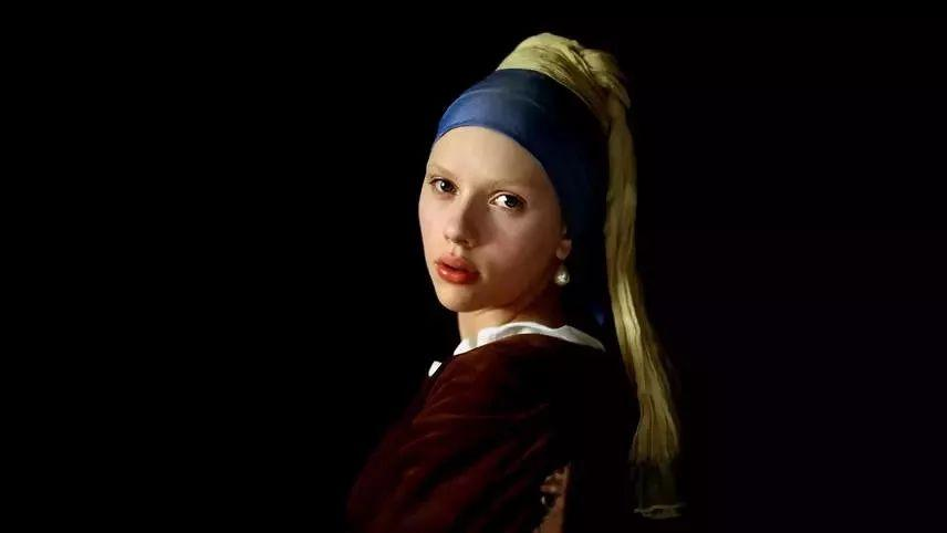 斯嘉丽·约翰逊|性感女神斯嘉丽.约翰逊的那些情史