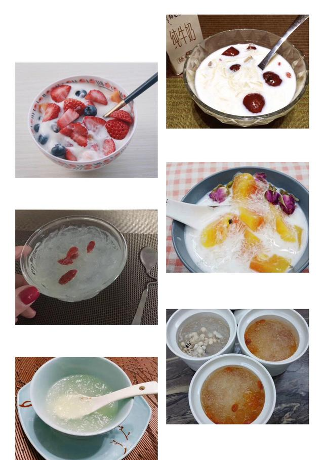 |燕窝一周吃几次好？一次吃几克呢？