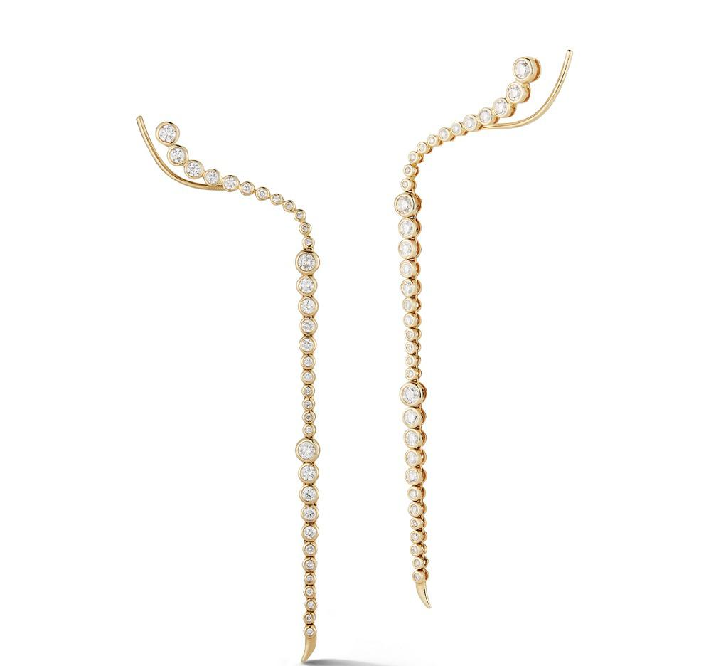 鹏鹏娟娟|2021年 Couture Design Awards 珠宝设计奖获奖名单公布