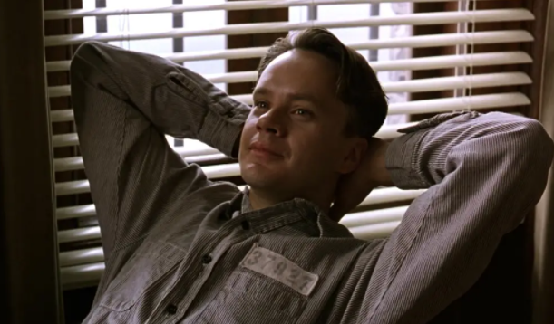 叱咤之城|《肖申克的救赎》安迪的逃出靠的是什么？不仅仅是努力和坚持