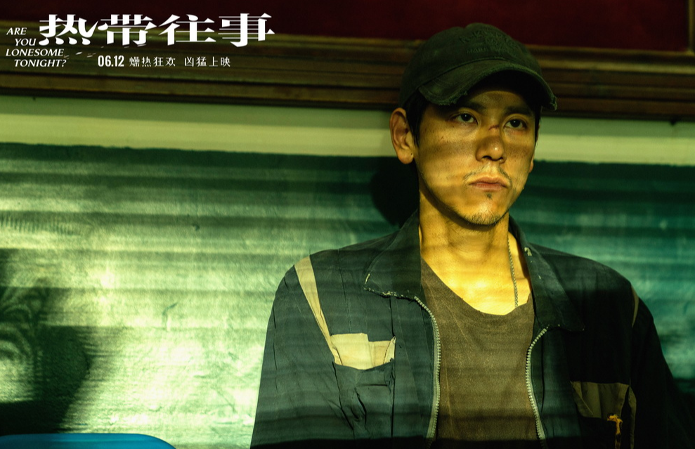 包贝尔|端午档首轮混战，包贝尔新片9小时票房仅273万，还要面对两大强敌