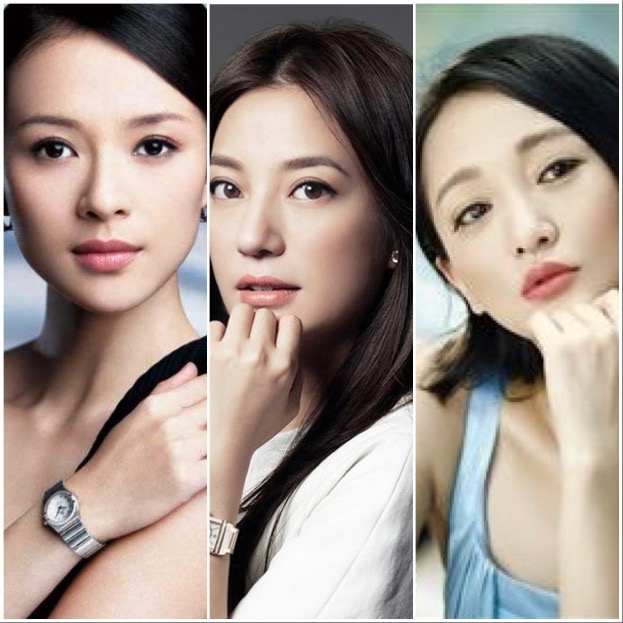 张静初|“女版陈冠希”你知道是谁吗?