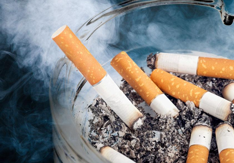 医线天|呼吸科主任:白开水里放一把,若能常吃,清除尼古丁,肺越来越白净